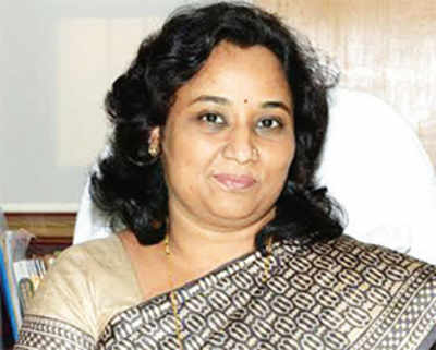CM’s ex-secy’s wife losing BMC clout