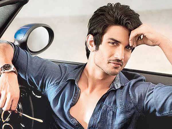 <sup></sup>Sushant Singh Rajput part of Kendall Jenner’s Jaipur shoot?