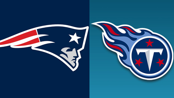 NFL Trade Rumor: Tennessee Titans linked to former $63.5 million New England Patriots wide receiver to help Cam Ward