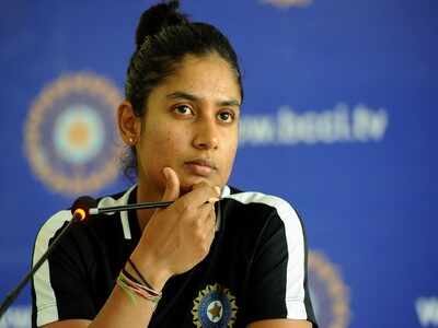 BCCI yet to appoint selection committee for Indian women's cricket team