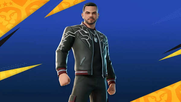 Fortnite Courage Icon Cup: How to register, date, time, and prize details