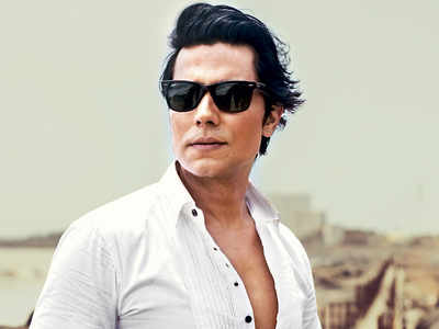 Randeep Hooda metamorphoses into a drug lord for Salman Khan's Radhe