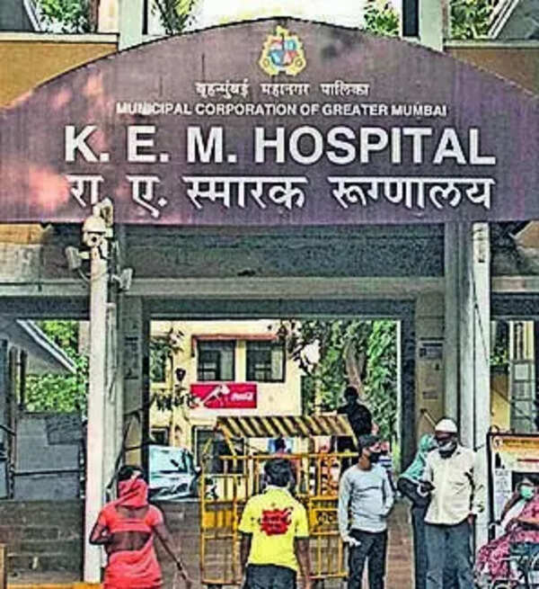 KEM Hospital resumes adult bone marrow transplants after six-month pause