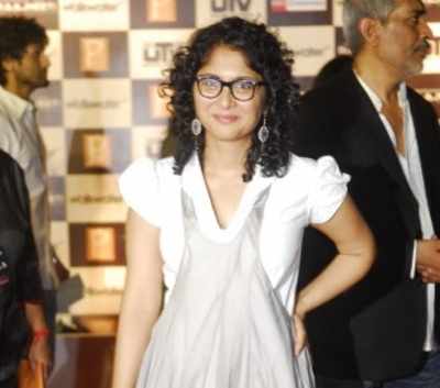 Kiran Rao’s jewellery worth Rs 80 lakh stolen from her Carter Road residence