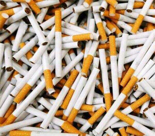 Cancer docs applaud crackdown on cigarettes sold without health warnings