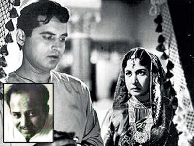 This Week, That Year: How Guru Dutt wooed Abrar Alvi