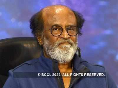 Rajinikanth to meet fans on December 26, likely to announce his stand on entering politics