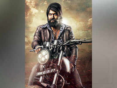 KGF maker: Not possible to stall release at the last minute