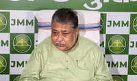 Women reservation bill a pol conspiracy: JMM