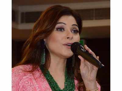 Kanika Kapoor tests positive for fifth time, doctor reveals she is stable