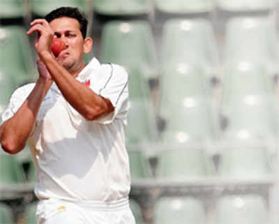 I have no regrets: Agarkar