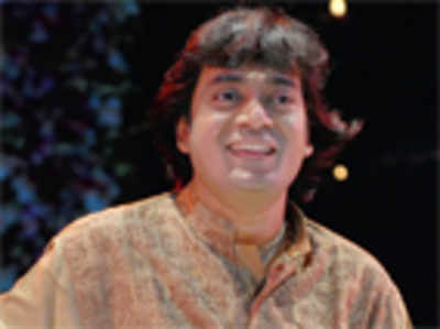 Music lovers mourn Mandolin Srinivas
