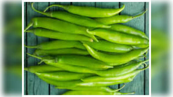 ​Chilli