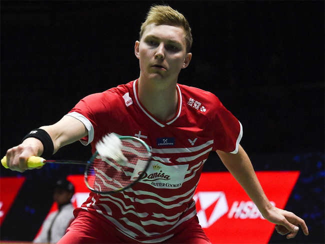 Badminton: Badminton News, Scores, Results & more on Times of India