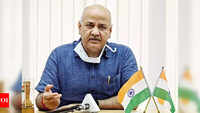 Delhi's education board to be operational by next year, says Manish Sisodia 