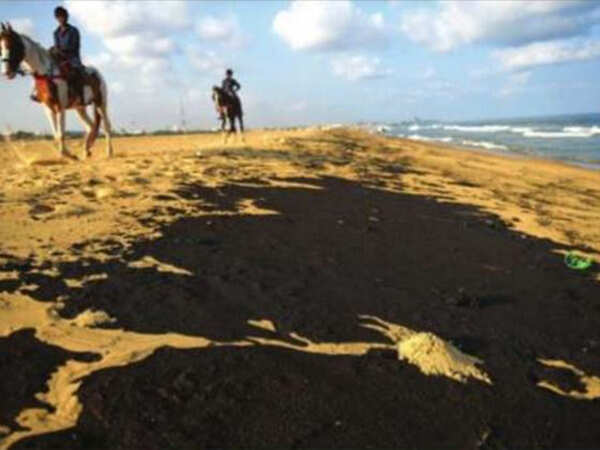 Oil leak: Global safety rules averted date of disaster