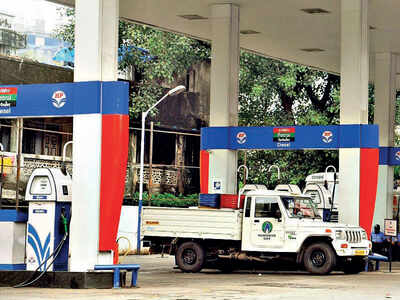 25 petrol pumps may shut down this year