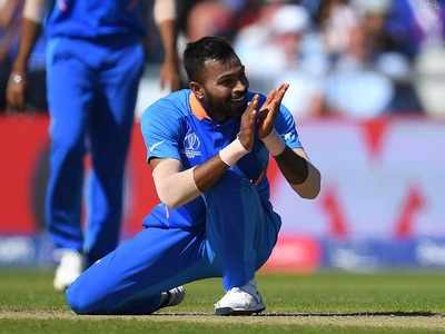 Hardik Pandya: Had to deal with a lot of mental pressure during rehab