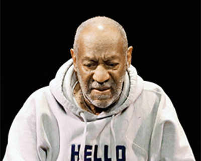 Cosby paid women to keep affairs secret