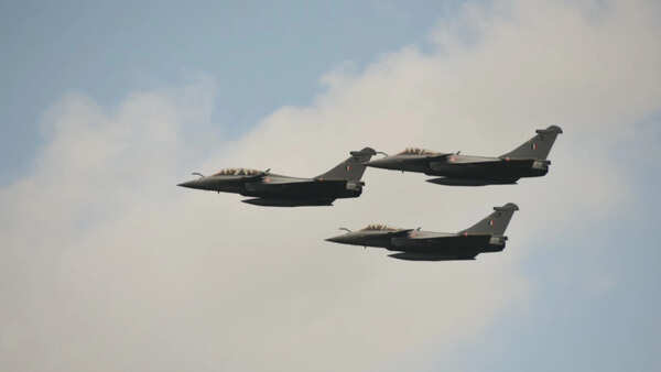 Head to head: India and Pakistan's nuclear missile arsenal
