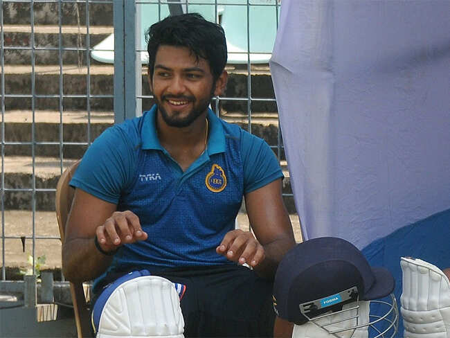 Prithvi & Co will enter man's world after tomorrow: Unmukt Chand