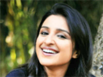 Parineeti’s weight and watch policy