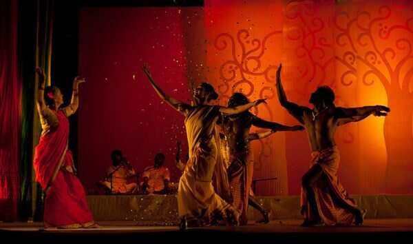 <b>I love to celebrate all forms of movement: Daksha Sheth</b>