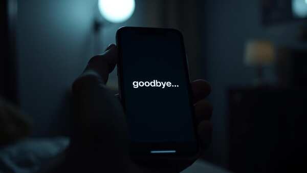 'Bye beta miss u, mane maaf karje': Son reads mother’s last message on WhatsApp status, alerts Ahmedabad cops, saves her