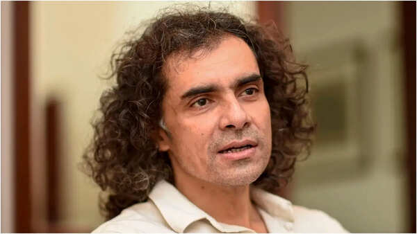 'We announced first...': Imtiaz Ali REACTS to 'Main Vaapas Aaunga' clashing with Kangana Ranaut's 'Bharat Bhhagya Viddhaata'