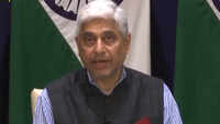 India, EU to setup high-level ministerial dialogue to boost trade relations: MEA 