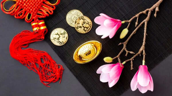 Carry this with you for wealth and financial stability based on your birth date