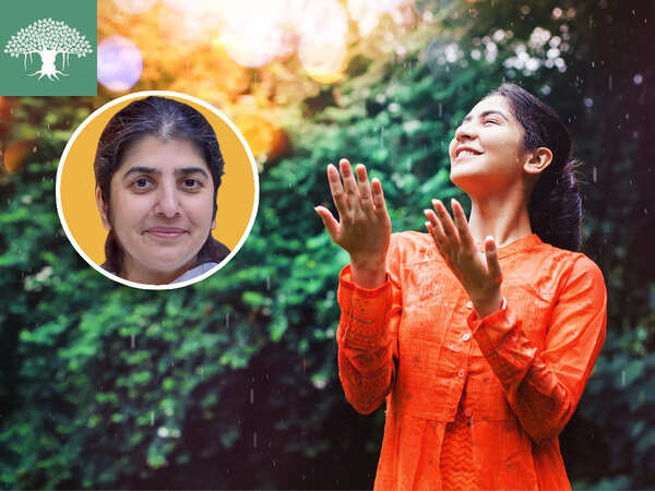 Mantra for Happiness by BK Sister Shivani 