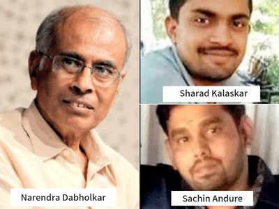 ‘Shooters’ had no idea who Narendra Dabholkar was