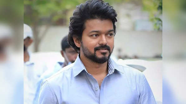 Five times when directors appeared in a cameo role in Vijay's films