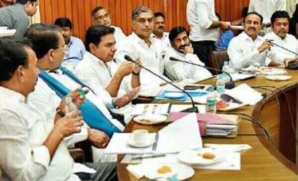 Transparency in all projects: T Harish Rao