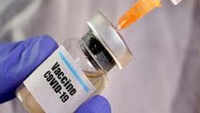 Covid-19: Covaxin clinical trials done on 375 volunteers 