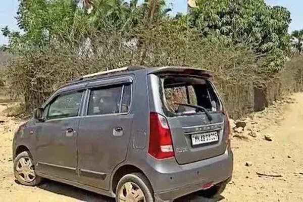 One more held for attack on revenue officer, Virar man