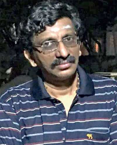 #MeToo at IISc: 51-yr-old professor  asked to ‘retire’