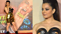 'Judgemental Hai Kya' trailer out: Kangana Ranaut steals the limelight with her kinky look 