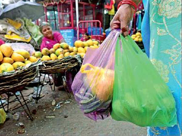 Bihar govt bid to promote use of cloth bags