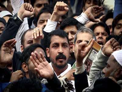 Anti-CAA protests: Delhi court grants bail to Bhim Army chief Chandrashekhar Azad
