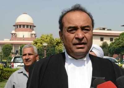 SC has no authority to ask Centre to set up Cauvery board: Attorney General Mukul Rohatgi