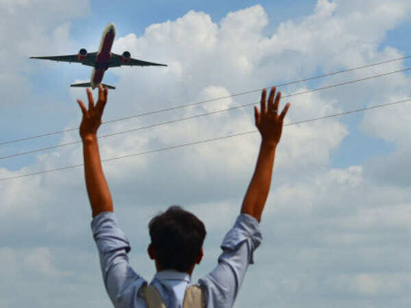 Airlines offer massive discounts on shorter routes for June-August