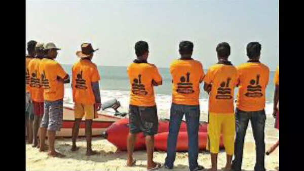 Karnataka: Lifeguards battle poor wages, unruly revellers