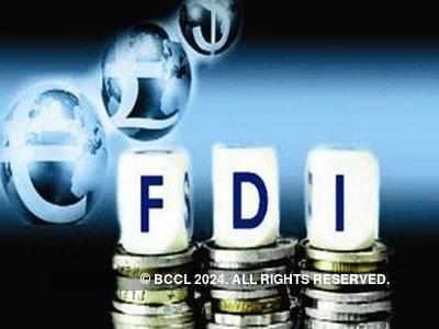Cabinet approves major changes in FDI policy