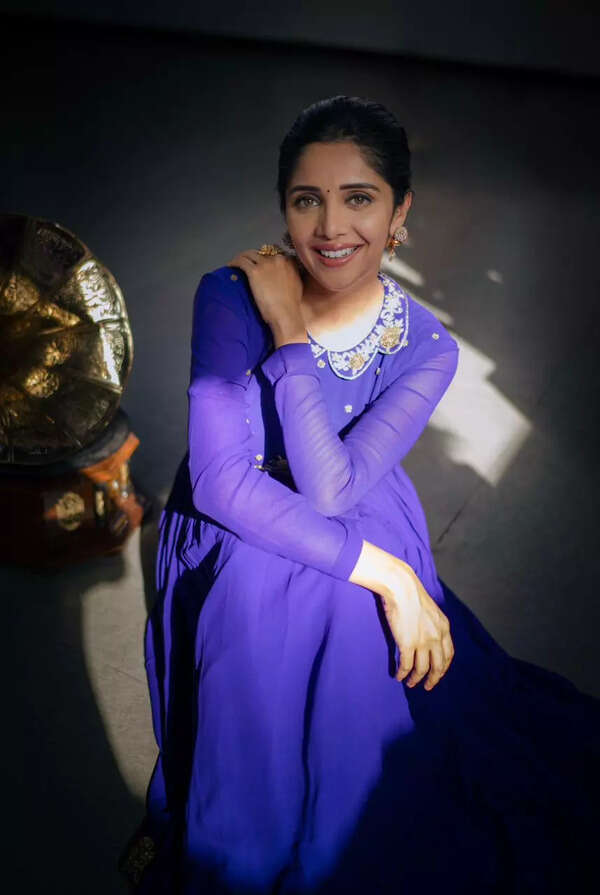 Love Mocktail 3 feels special because you rarely see a franchise reach a third film, shares Milana Nagaraj