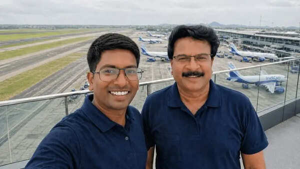 Airport ops tech startup Blunav raises $1mn