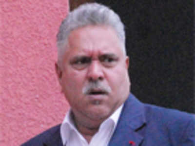 Court summons Mallya