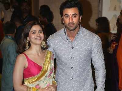 Ranbir Kapoor turns 37: Alia Bhatt wishes beau with a perfect picture