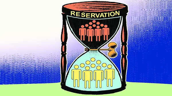 'Yes', 'no', 'of course': RSS's changing stand on reservations